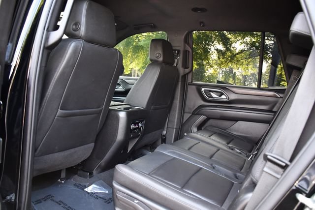 Used 2023 Chevrolet Tahoe LT AWD/4WD image 22