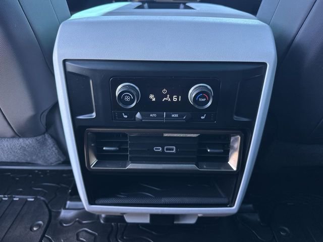 Used 2024 GMC Hummer EV 3X w/ Extreme Off-Road Package image 22