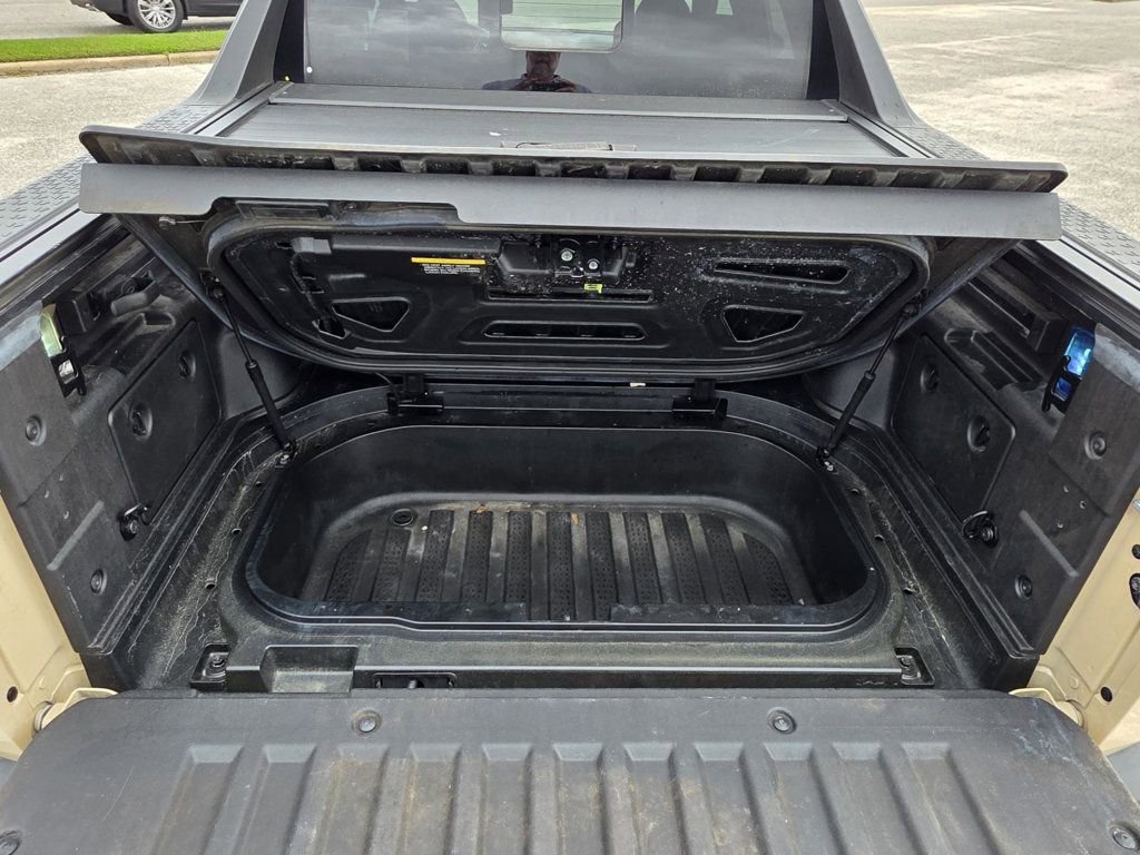 Used 2022 Hyundai Santa Cruz Limited AWD/4WD image 11