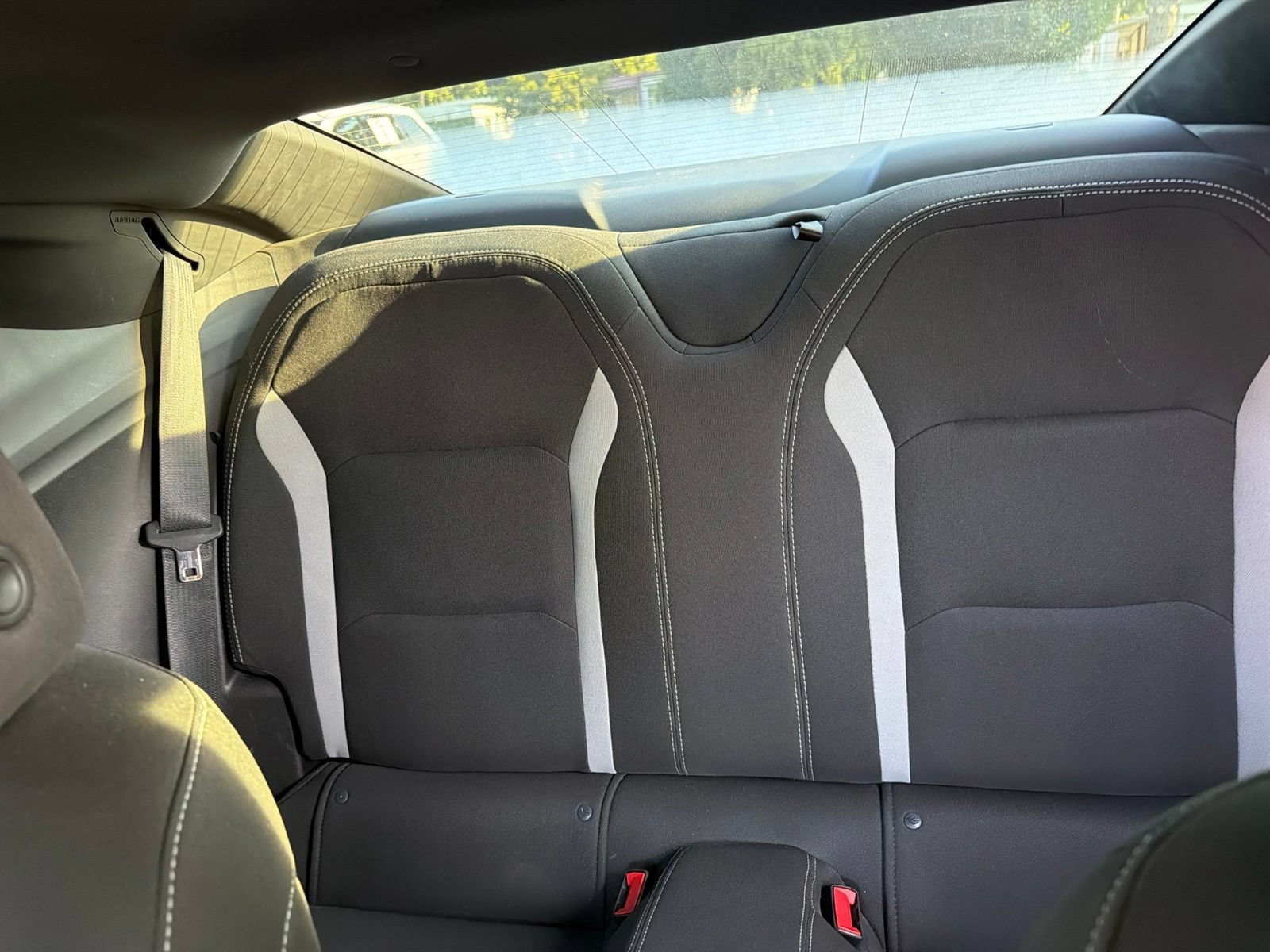 Used 2018 Chevrolet Camaro LT w/ RS Package RWD image 22