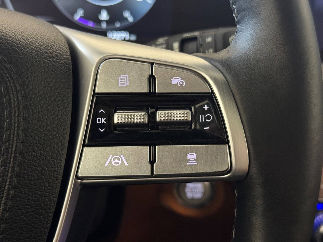 Used 2024 Kia Telluride SX Prestige X-Line AWD/4WD image 32