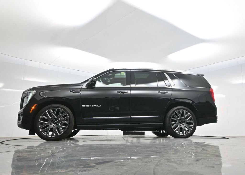 Used 2026 GMC Yukon Denali Ultimate image 7