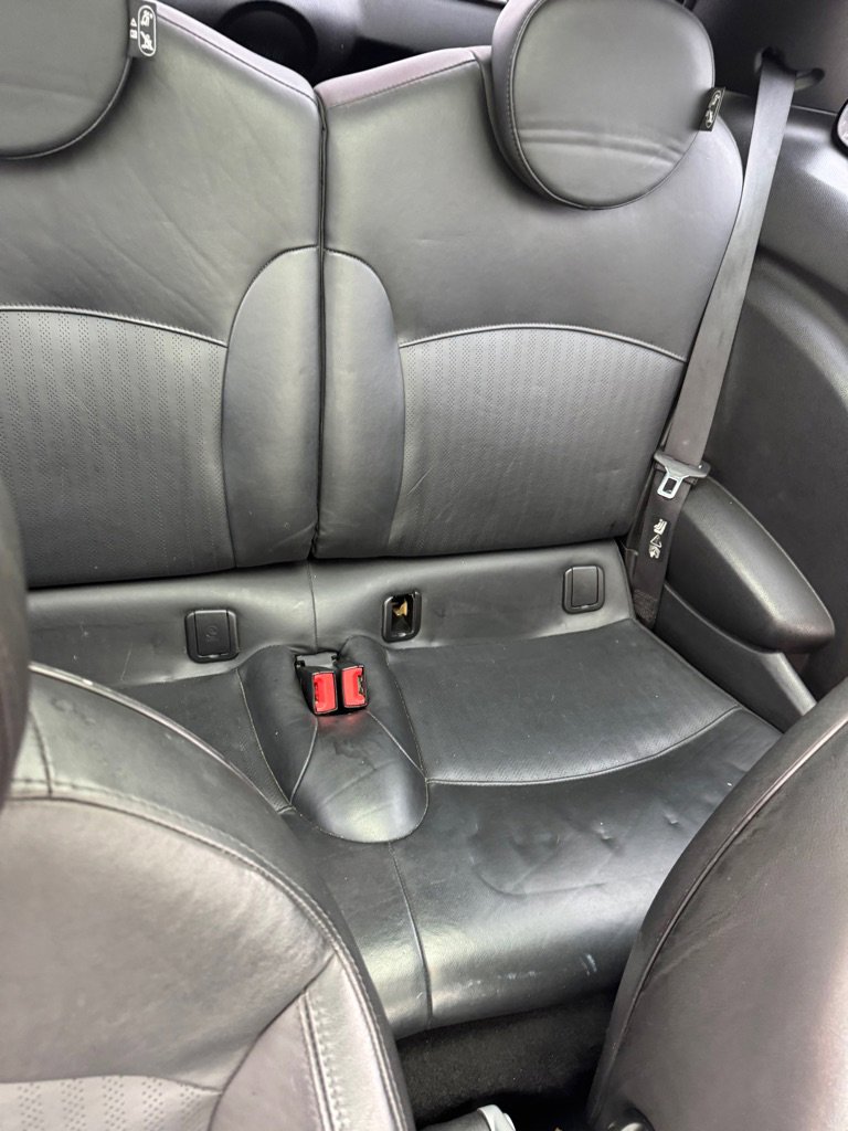 Used 2009 MINI Cooper S image 19