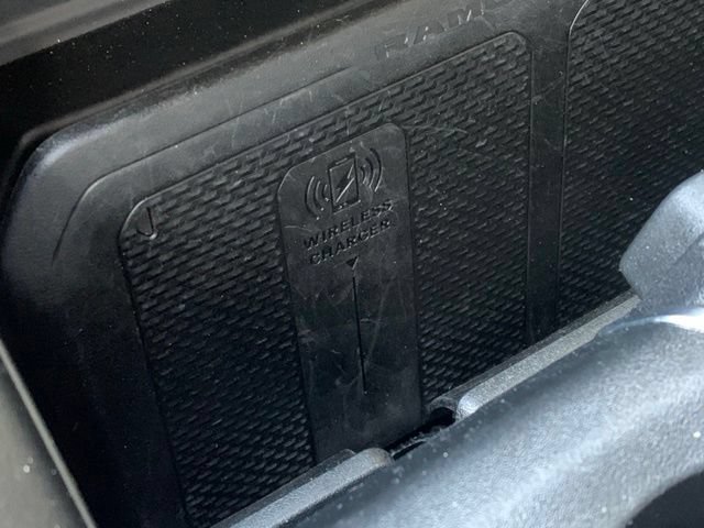 Used 2025 RAM 1500 Rebel w/ Rebel Level 1 Equipment Group AWD/4WD image 19