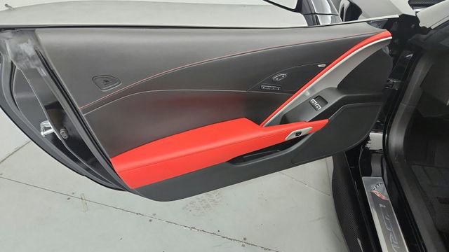 Certified 2019 Chevrolet Corvette ZR1 image 16