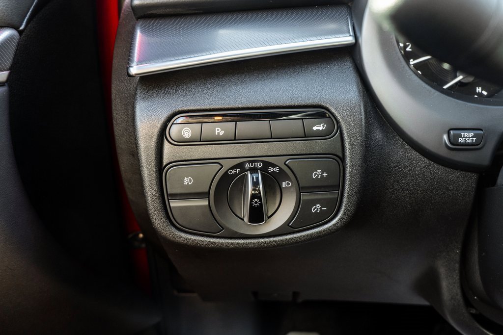 Used 2022 INFINITI QX55 Essential w/ Proassist Package image 16