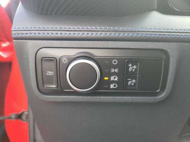 Used 2025 Ford Mustang Dark Horse image 13