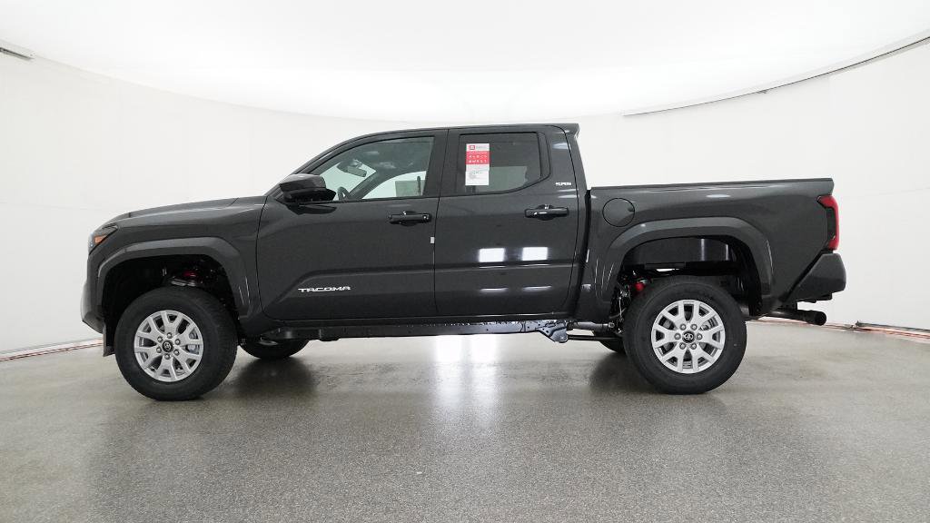 New 2026 Toyota Tacoma SR5 image 70