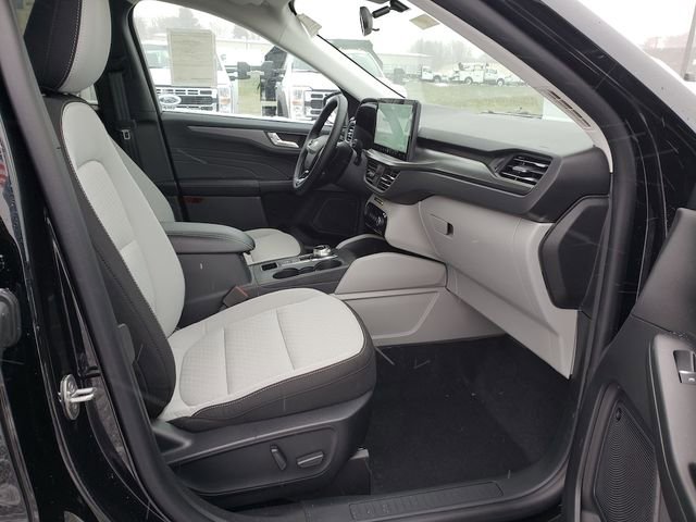 New 2026 Ford Escape Active w/ Active Premium Tech Pack image 21