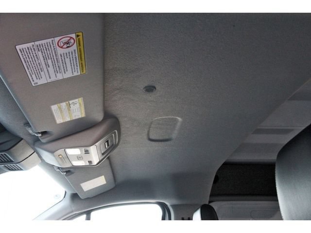 New 2025 Ford E-Transit Low Roof RWD image 21