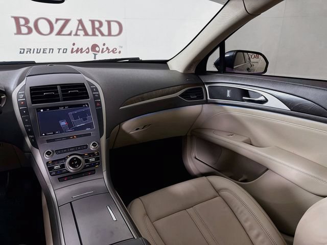 Certified 2019 Lincoln MKZ Reserve FWD image 27