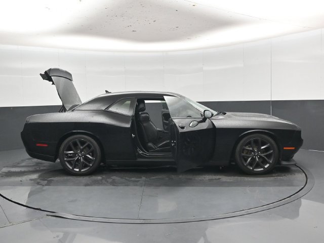 Used 2021 Dodge Challenger GT w/ Plus Package RWD image 57