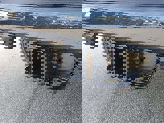 New 2026 RAM 3500 Big Horn image 10