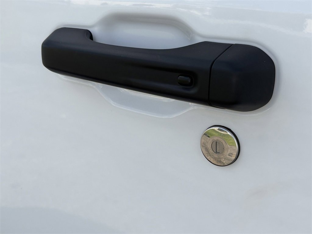 New 2026 Jeep Wrangler Unlimited image 12