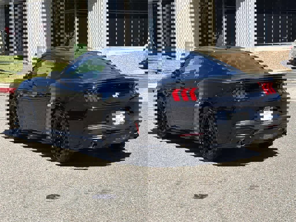 Used 2025 Ford Mustang GT image 4