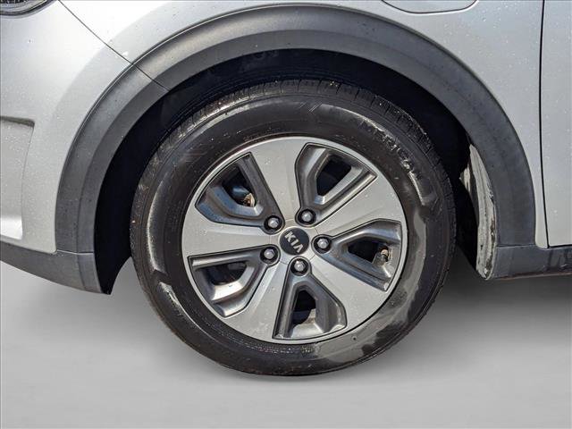 Used 2019 Kia Niro LX image 19
