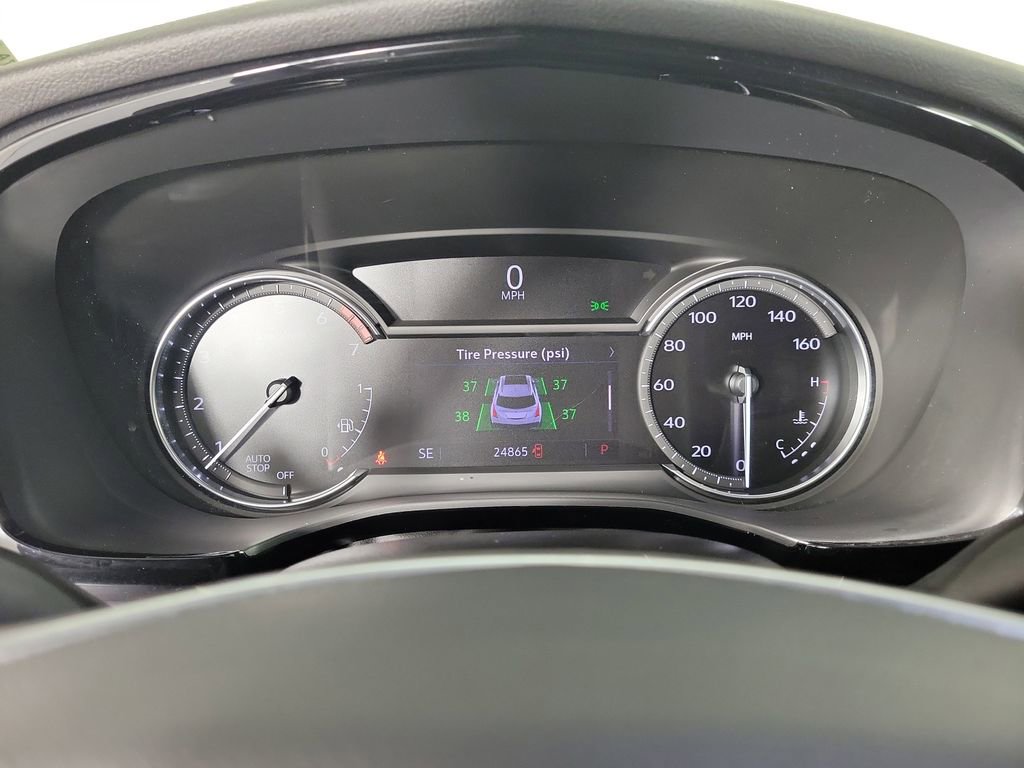 Certified 2023 Cadillac XT5 Luxury image 23