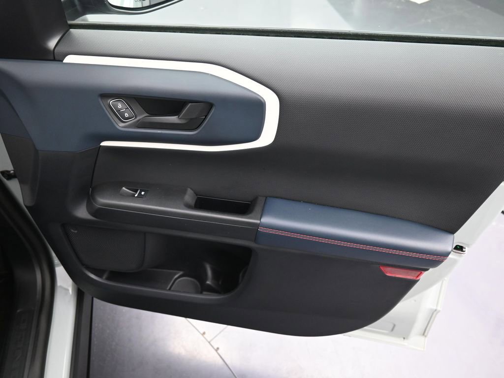 Used 2023 Ford Bronco Sport Heritage w/ Heritage Convenience Package image 33