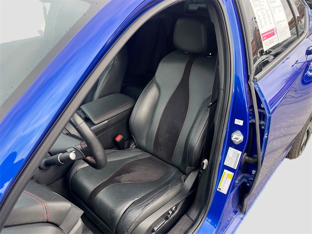 Used 2023 Acura TLX Type S image 20