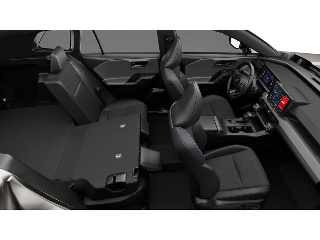 New 2026 Toyota RAV4 XSE AWD/4WD image 9