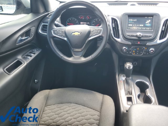 Certified 2018 Chevrolet Equinox LT FWD image 16