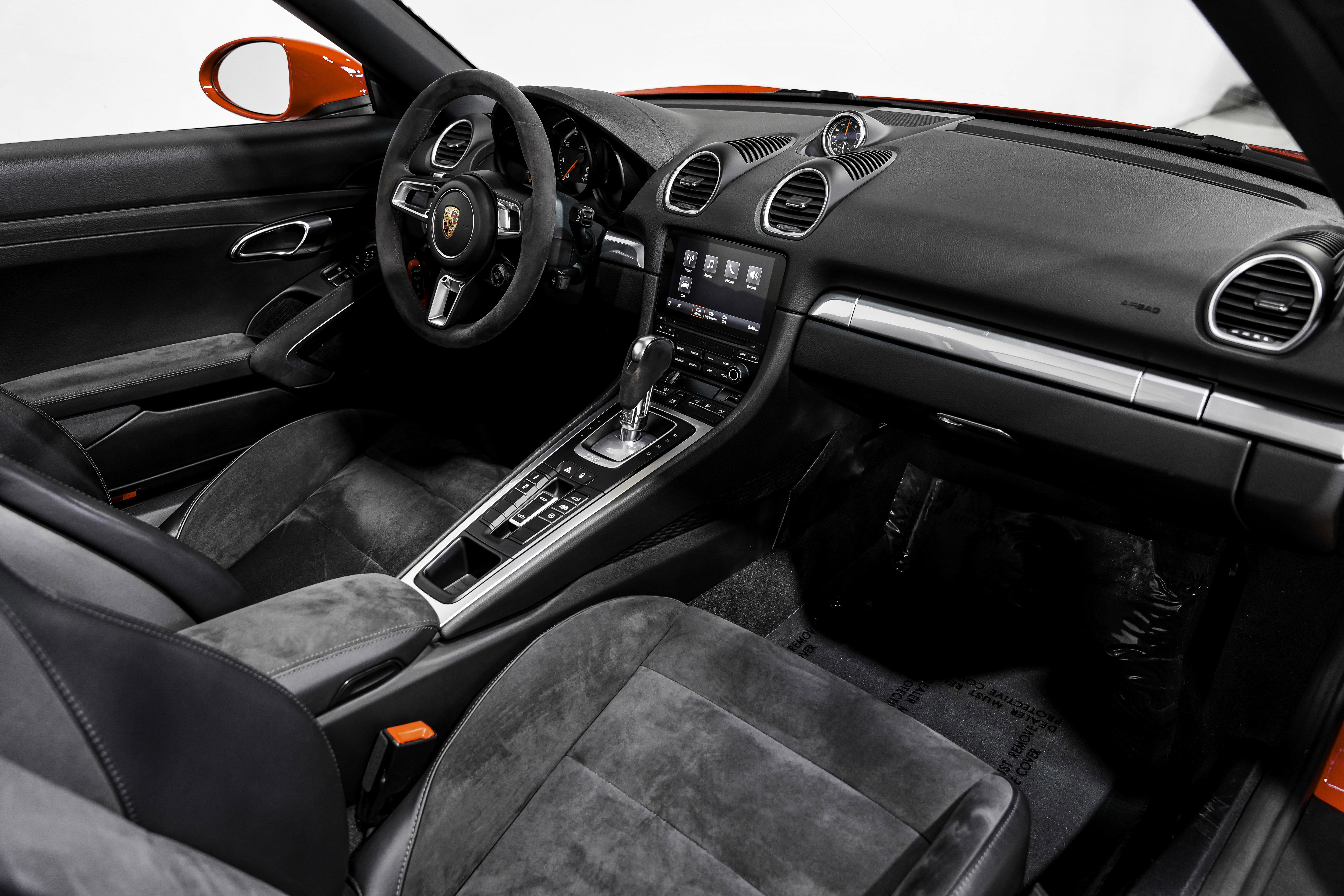 Used 2019 Porsche 718 Boxster GTS image 24