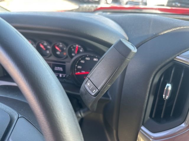 New 2026 Chevrolet Silverado 2500 W/T w/ WT Convenience Package image 25