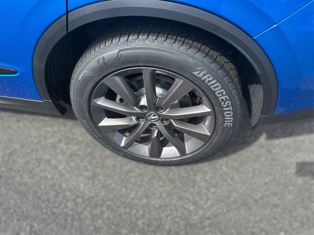 New 2026 Acura MDX A-Spec AWD/4WD image 10