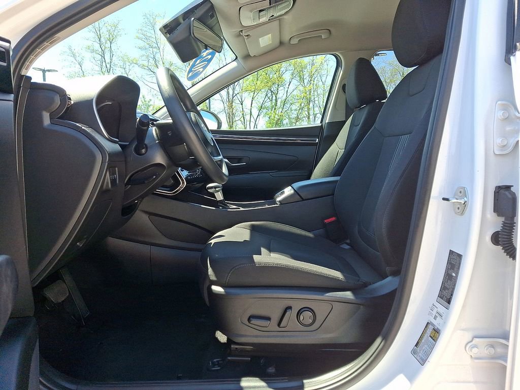 Used 2024 Hyundai Tucson SEL AWD/4WD image 15