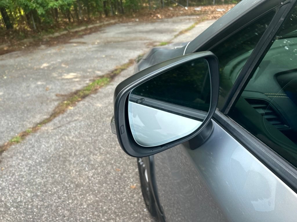 Used 2021 Subaru Crosstrek 2.5i Sport w/ Moonroof Package AWD/4WD image 12