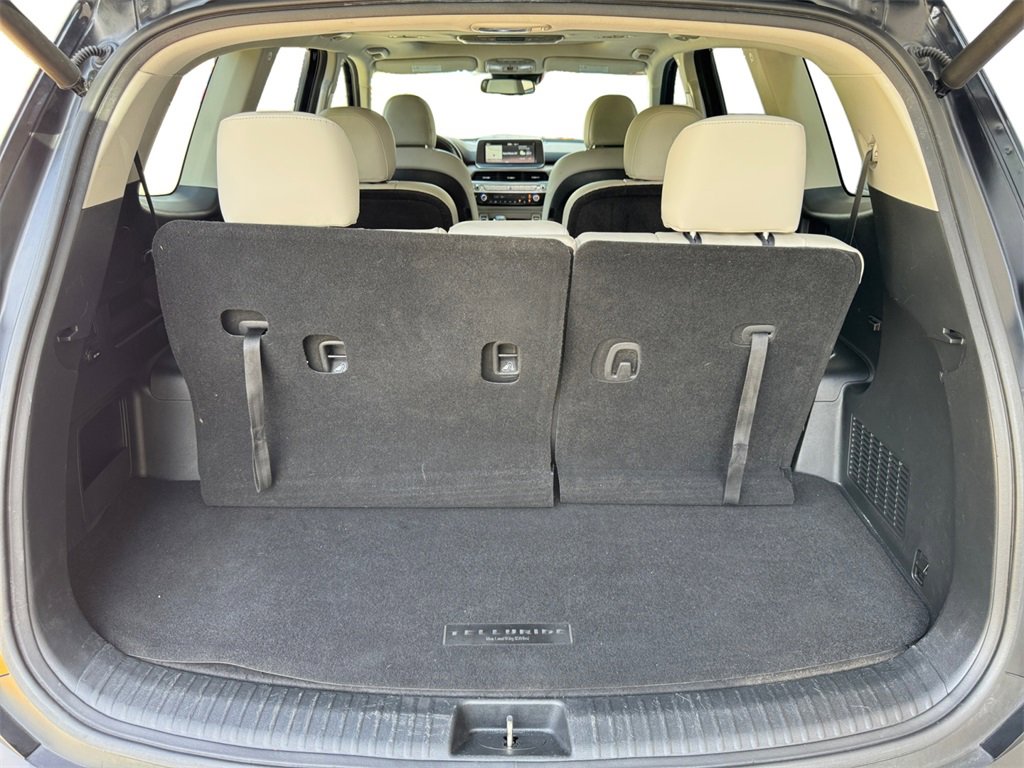 Used 2021 Kia Telluride EX w/ EX Premium Package image 21