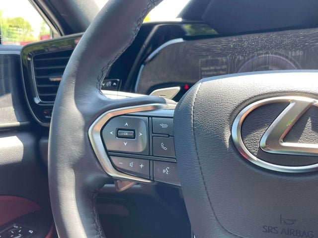 Used 2026 Lexus NX 350h AWD w/ Cold Area Package image 22