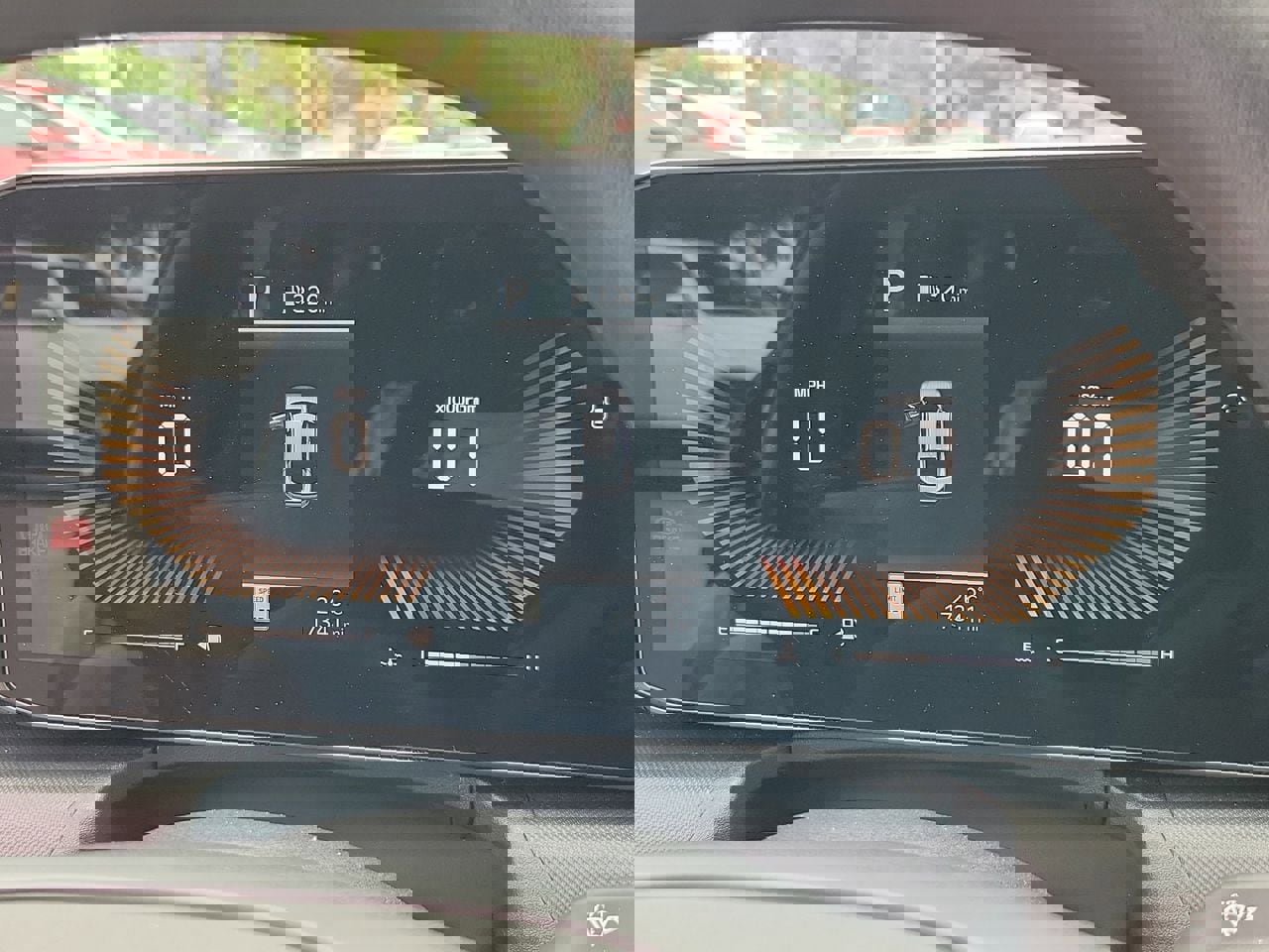 Used 2025 Kia K4 LXS image 20