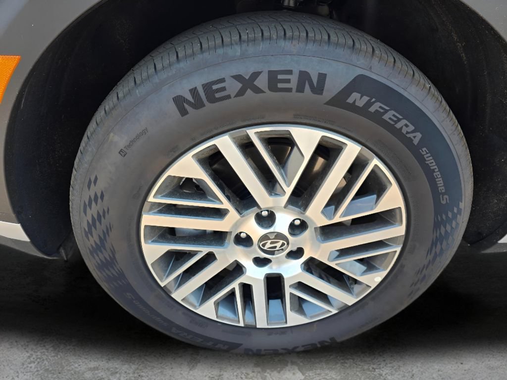 Used 2026 Hyundai Palisade SEL AWD/4WD image 29