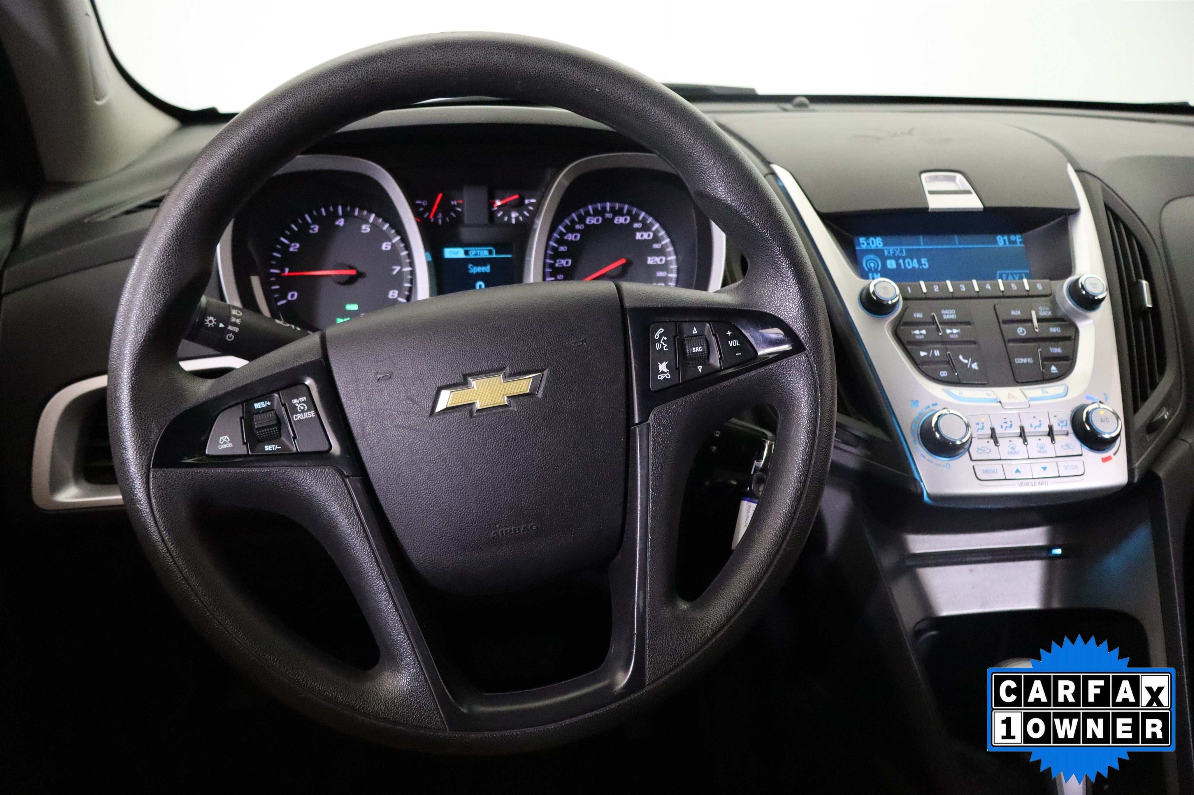 Used 2013 Chevrolet Equinox LS FWD image 23