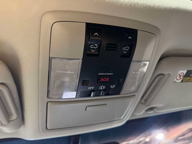 Used 2018 Lexus GX 460 w/ Navigation Package AWD/4WD image 38