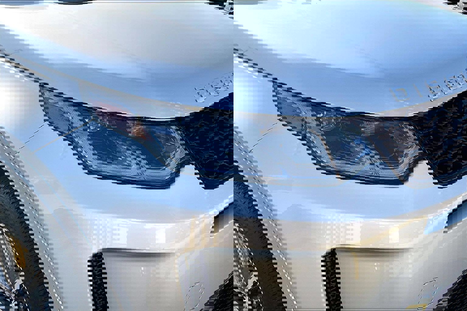 Used 2024 Land Rover Discovery Sport S AWD/4WD image 25