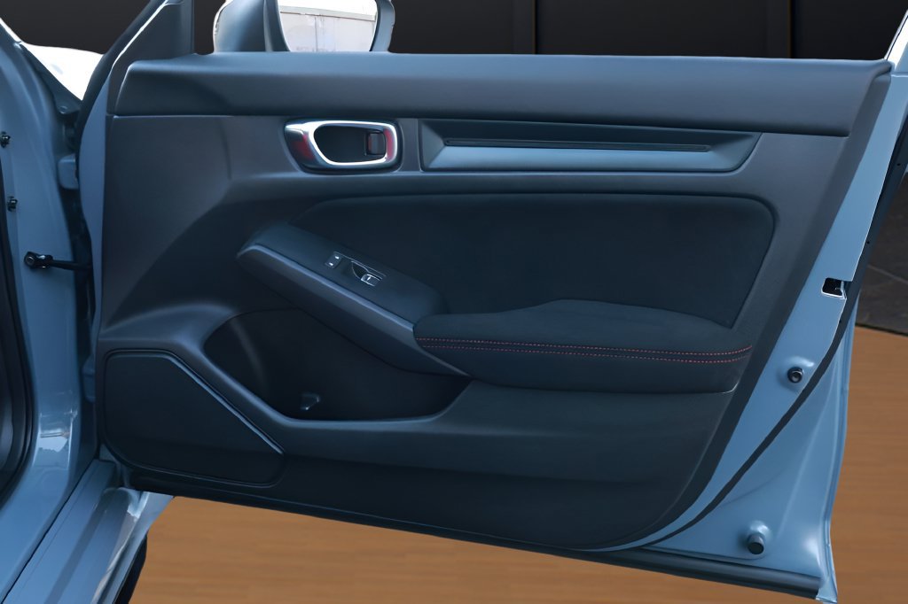 Used 2025 Honda Civic Type R image 28