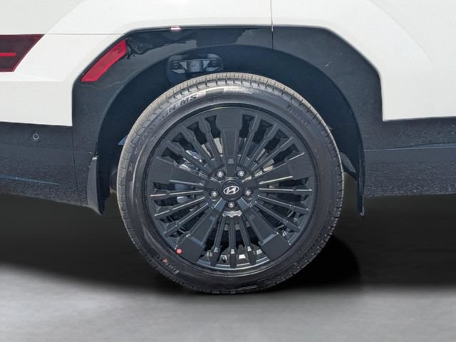 New 2026 Hyundai Santa Fe Calligraphy FWD image 13