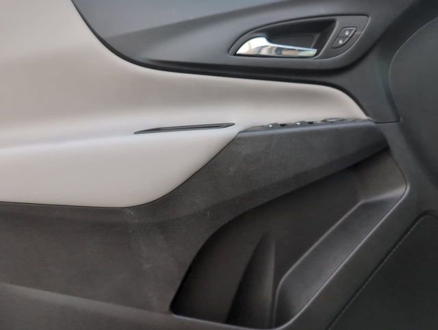 Certified 2022 Chevrolet Equinox LS image 21