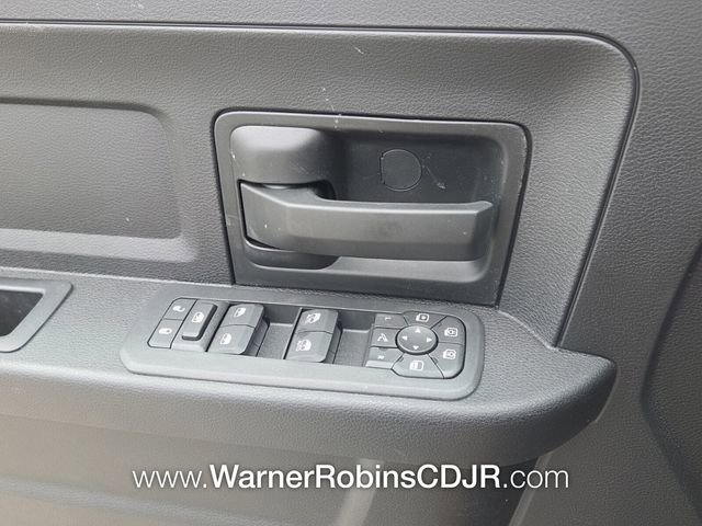 New 2026 RAM 2500 Tradesman image 30