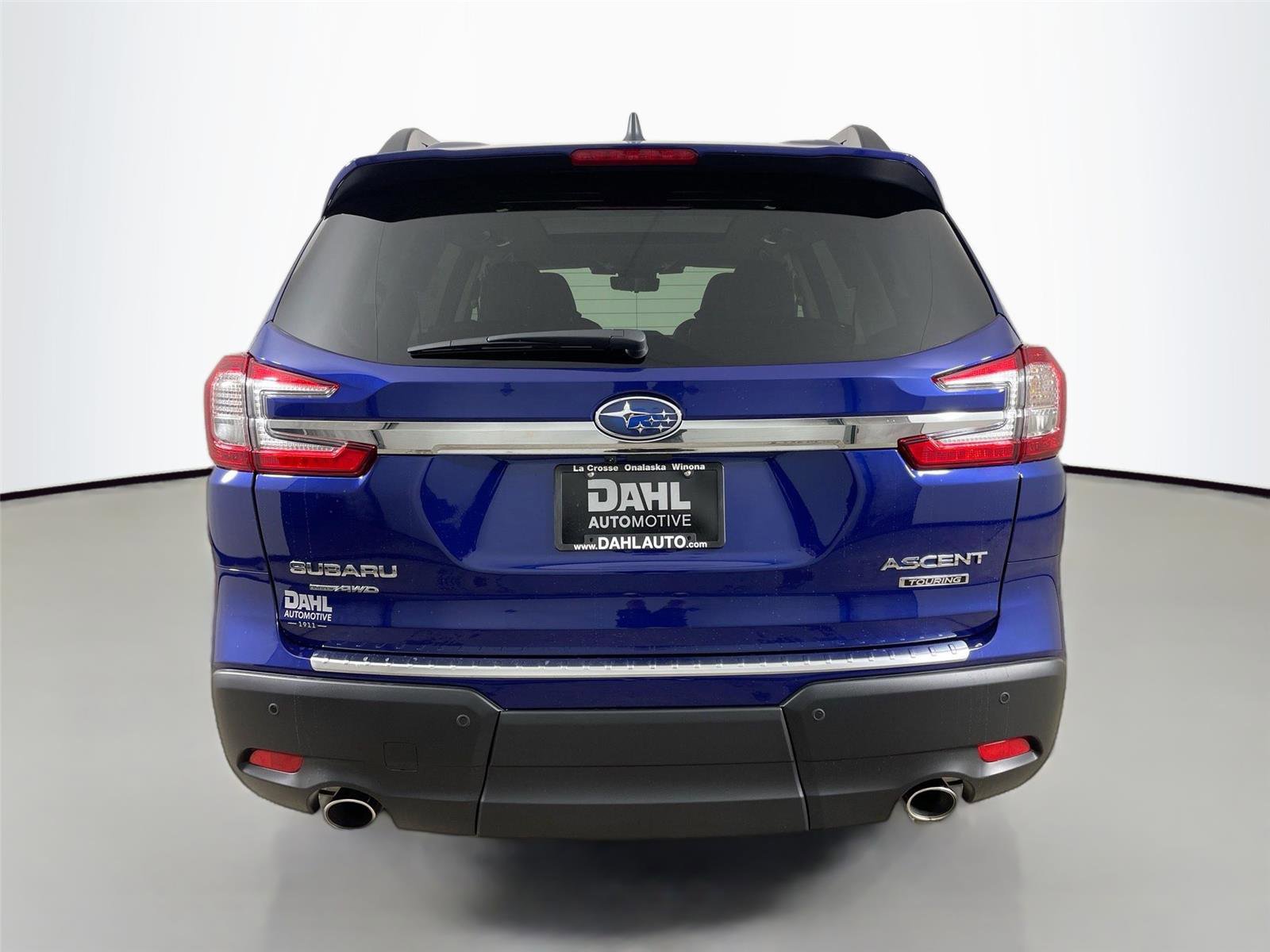 New 2026 Subaru Ascent Touring image 6