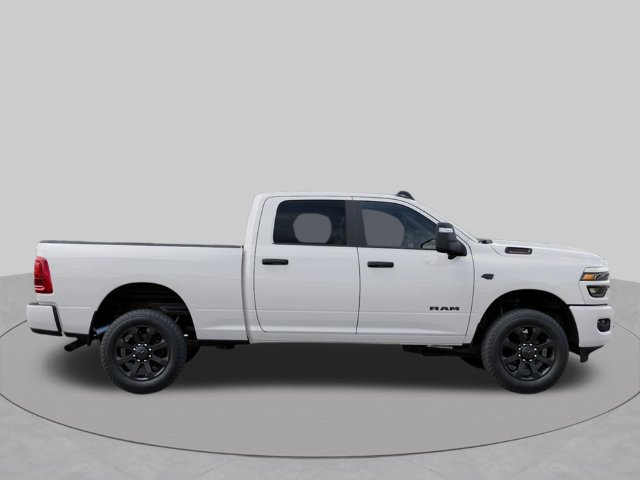 New 2027 RAM 2500 Big Horn AWD/4WD image 21