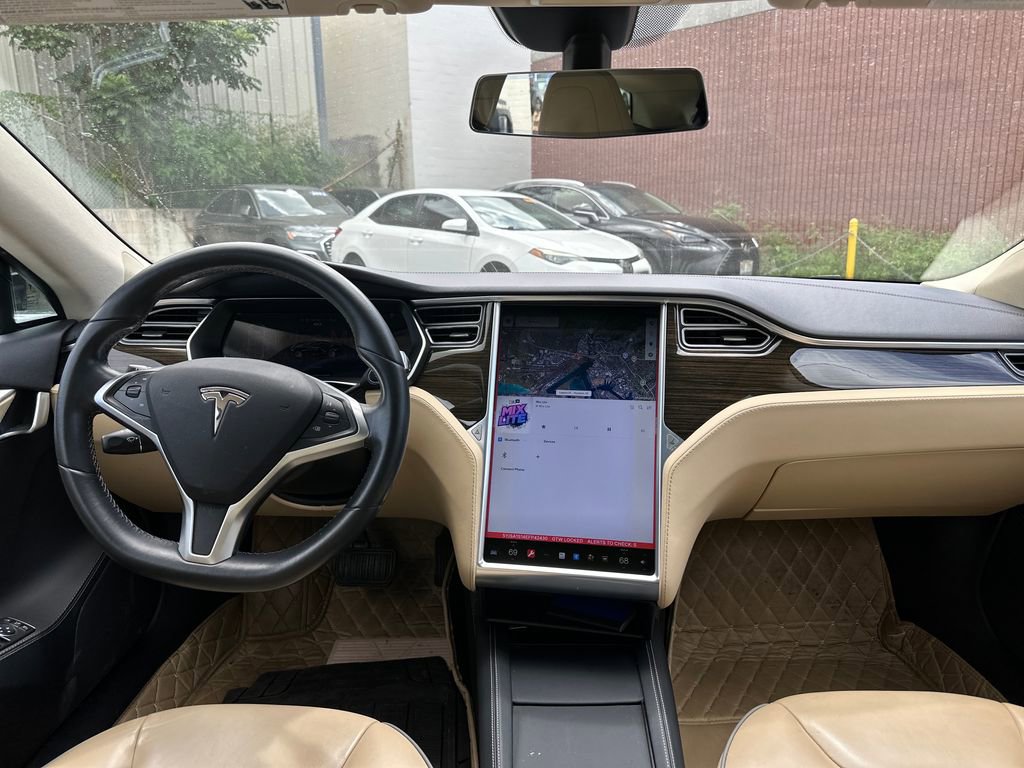 Used 2014 Tesla Model S image 13