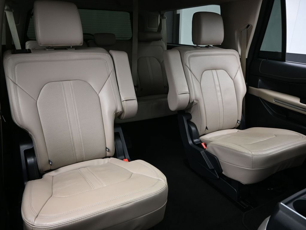 Used 2024 Ford Expedition Max Limited image 36