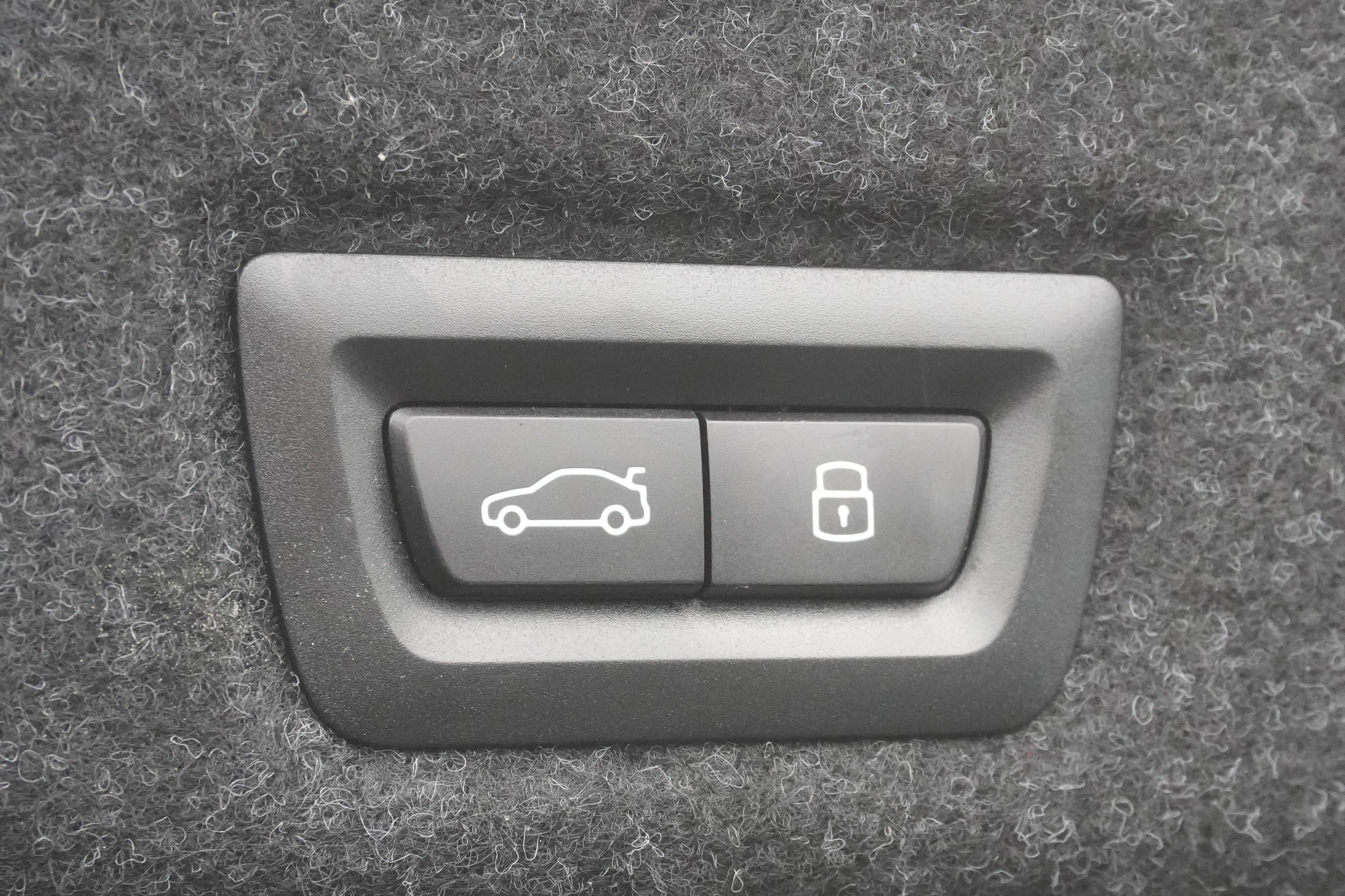 Used 2026 BMW 540i xDrive 540i xDrive image 34