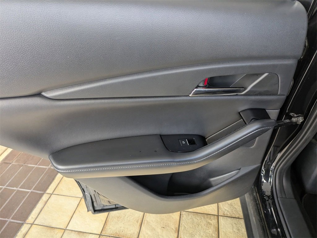 Used 2025 MAZDA CX-30 AWD 2.5 S w/ Preferred Package image 27