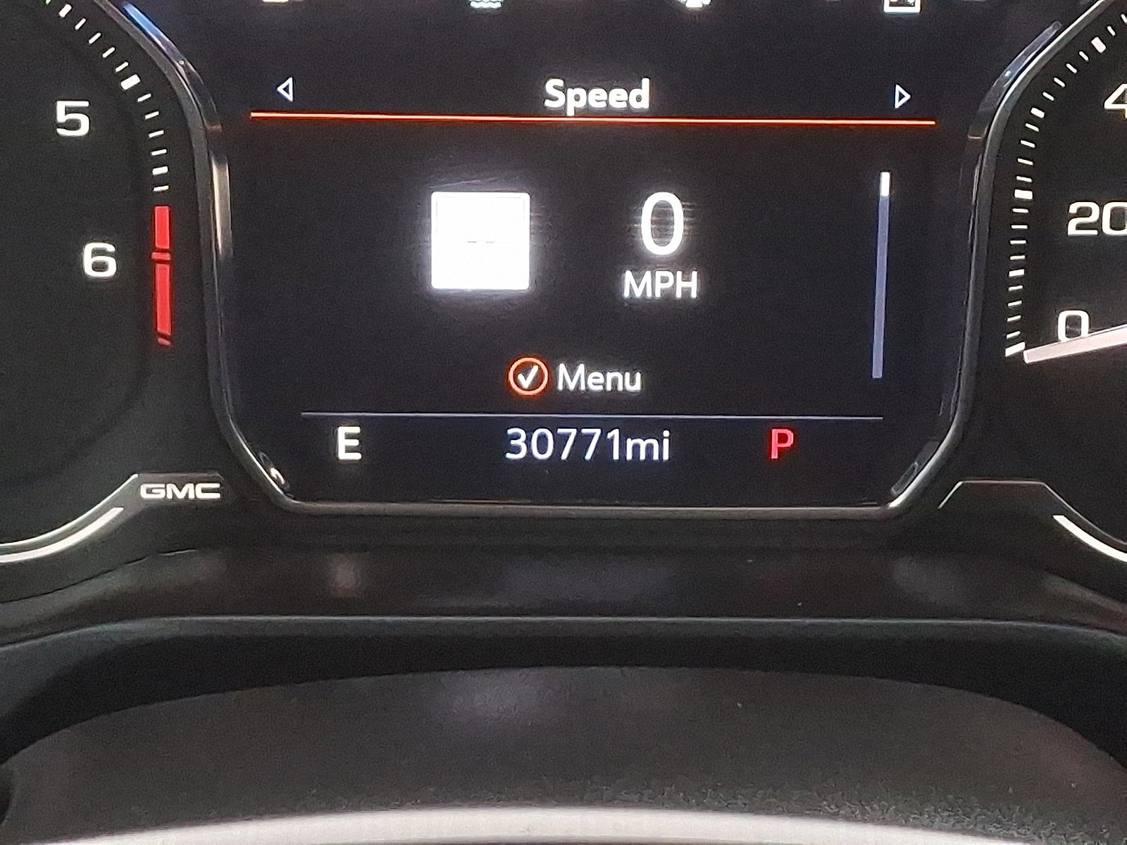 Used 2020 GMC Sierra 2500 AT4 w/ AT4 Premium Package image 22