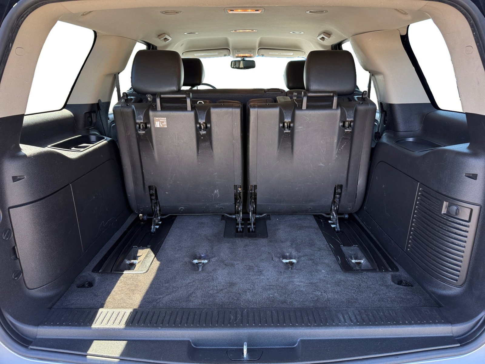 Used 2014 GMC Yukon SLT image 17