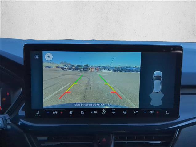 Certified 2024 Ford Escape ST-Line w/ Tech Pack #1 image 13